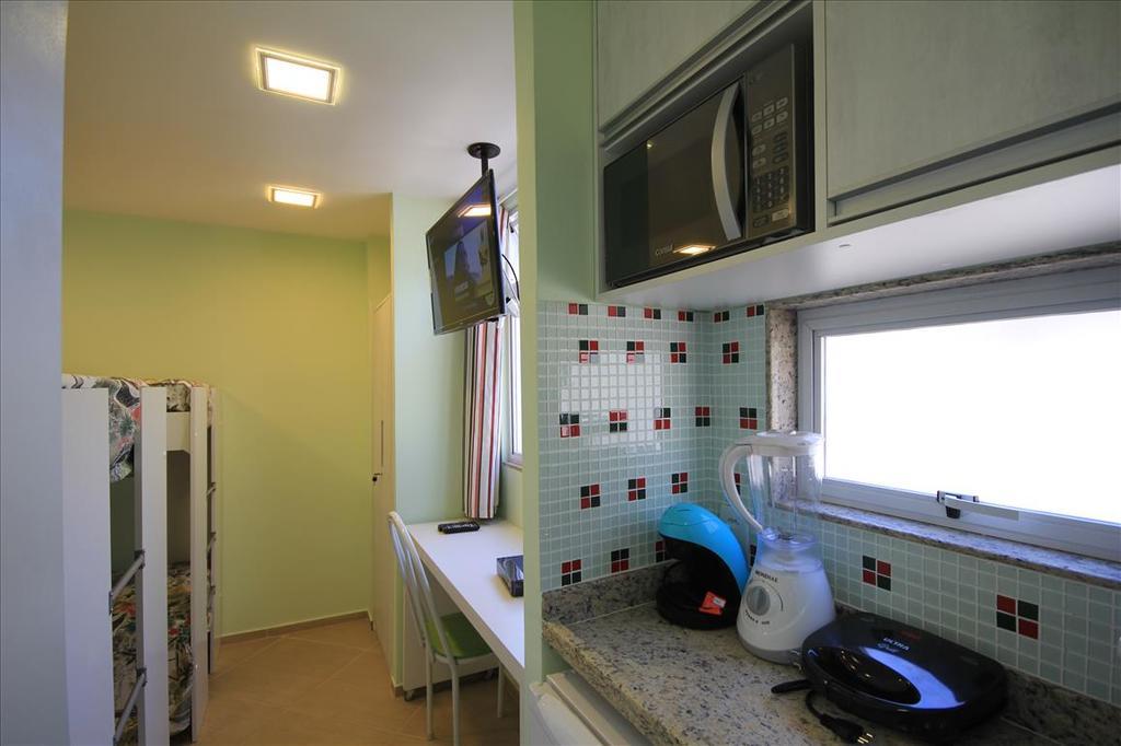 Apartamento Matos 6 Río de Janeiro
