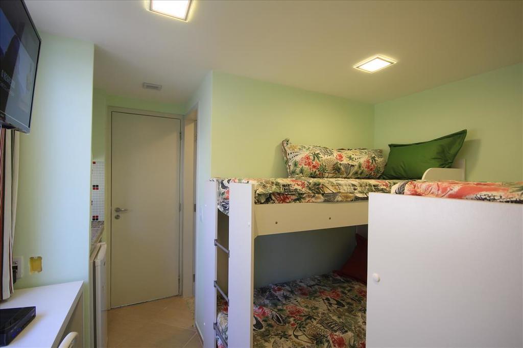 Apartamento Matos 6 Río de Janeiro