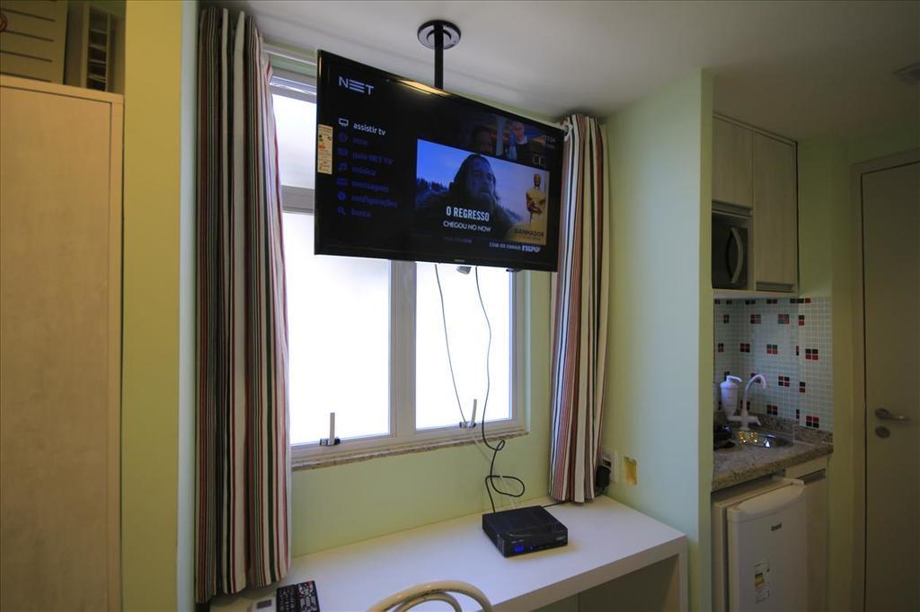 Apartamento Matos 6 *
