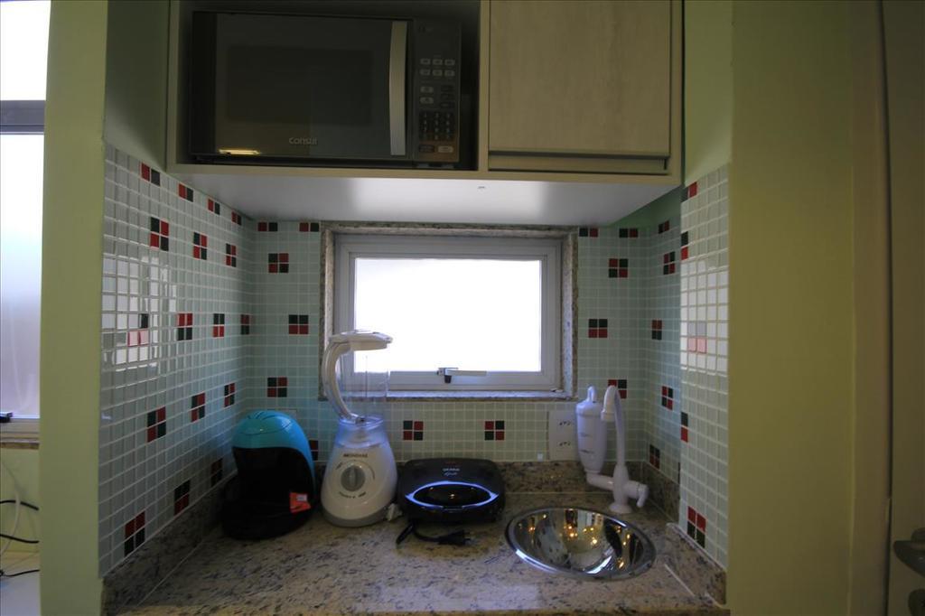Apartamento Matos 6