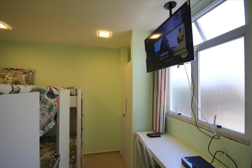 Apartamento Matos 6 Río de Janeiro